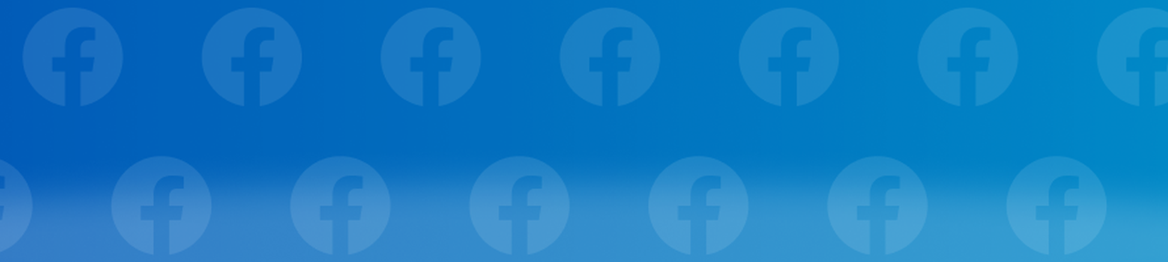 Estela de Facebook