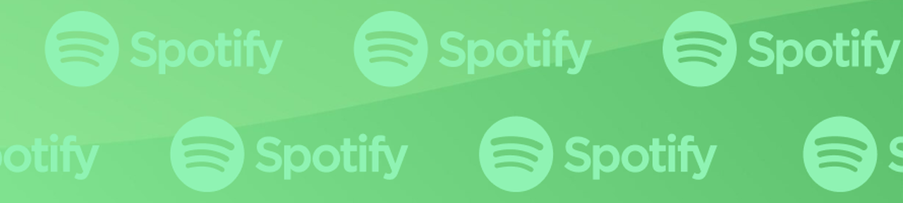 Estela de Spotify