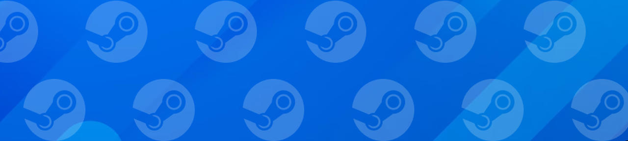 Estela de Steam