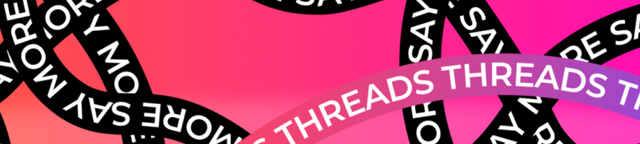 Estela de Threads